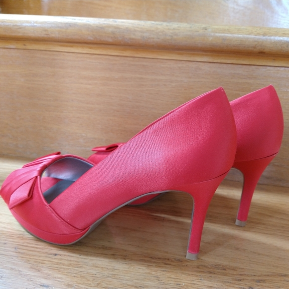 Highheel shoes - Picture 2 of 3